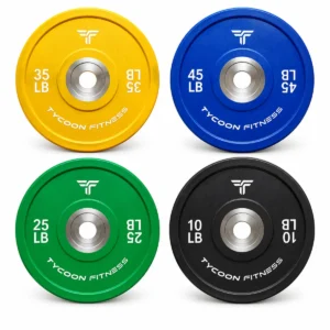 004.001 bumper plate