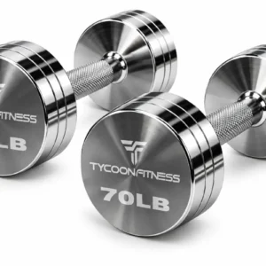 incpl90 steel dumbbell